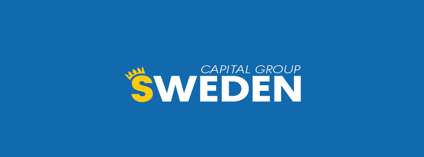 swedencapitalgroup.com