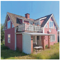 HORON VILLA 650 M2