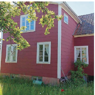 HORON VILLA 650 M2