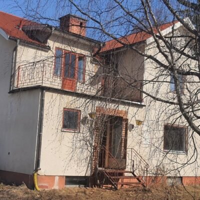 Sollefteå Villa
