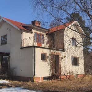 Sollefteå Villa