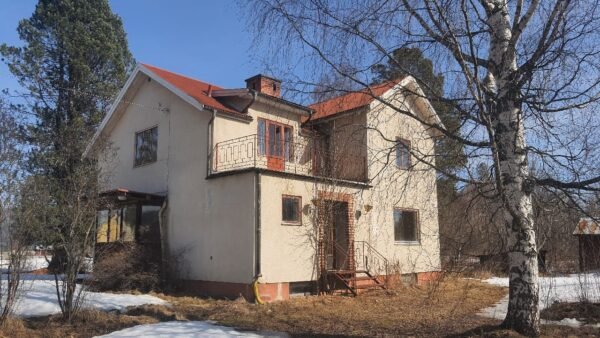 Sollefteå Villa