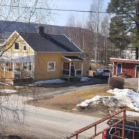 Sollefteå Villa - Image 11